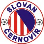 Slovan Černovír 2015/6